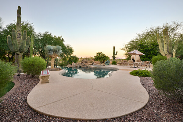 Arizona Creations Landscaping, Professional Landscaping Services Phoenix Az